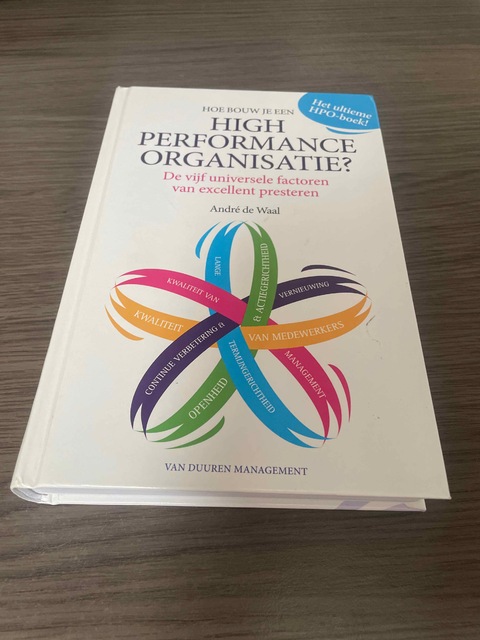 9789089651501-Hoe-bouw-je-een-high-performance-organisatie