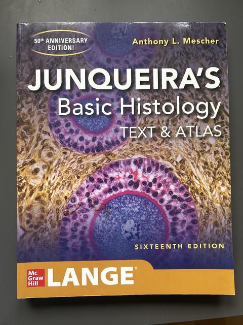 9781260462982-Junqueiras-Basic-Histology-Text-and-Atlas-Sixteenth-Edition