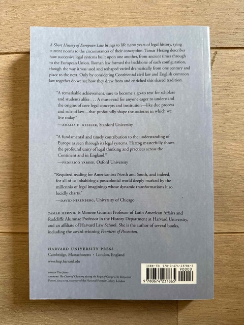 9780674237865-A-Short-History-of-European-Law