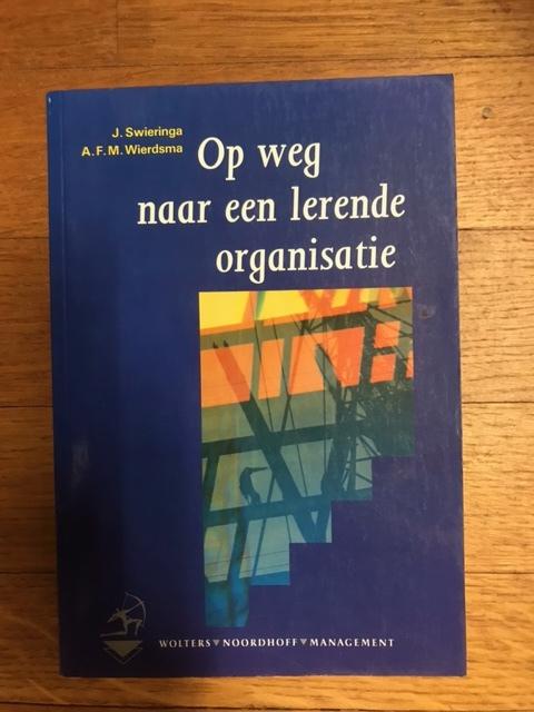 9789001820107-Op-weg-naar-een-lerende-organisatie