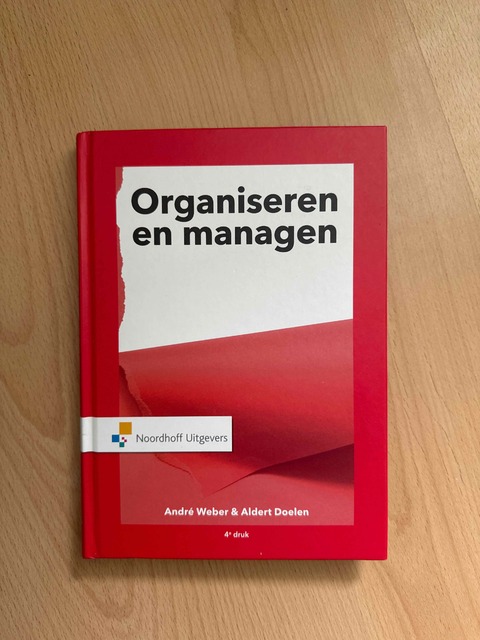 9789001887971-Organiseren-managen