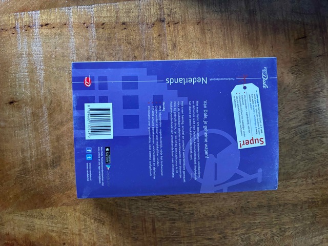 9789460770548-Van-Dale-pocketwoordenboek-Nederlands