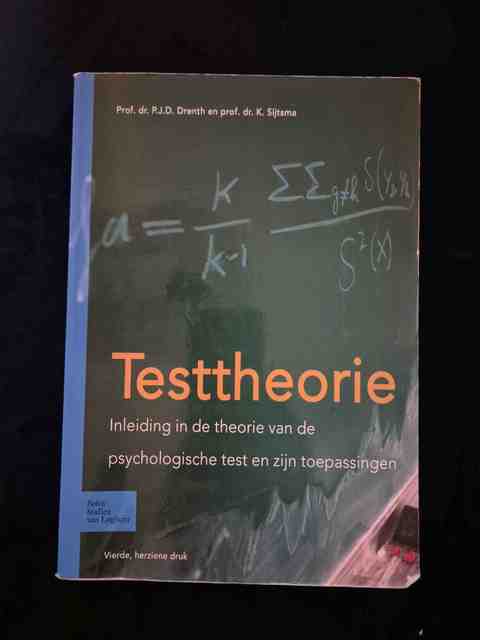 9789031347476-Testtheorie