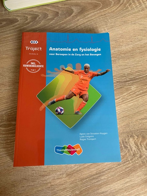 9789006953916-Traject-Combipakket-Anatomie-en-Fysiologie-niv-4-boek-en-verwerkingslicentie-5-jaar