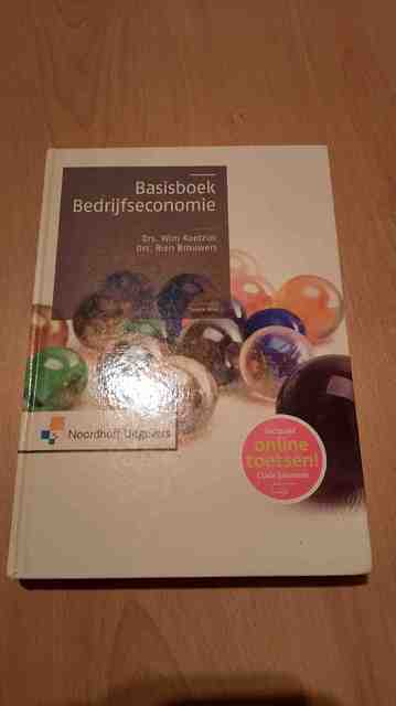 9789001829544-Basisboek-bedrijfseconomie