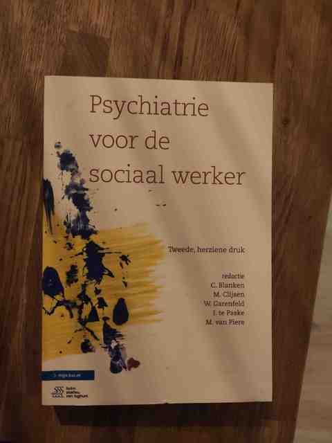 9789036812467-Psychiatrie-voor-de-sociaal-werker