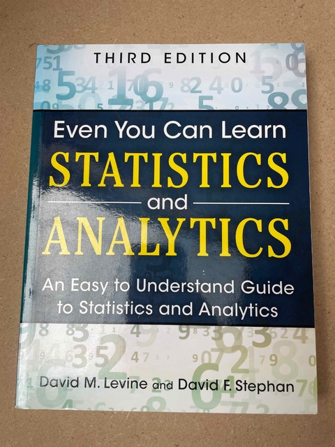 9780133382662-Even-You-Can-Learn-Statistics-and-Analytics