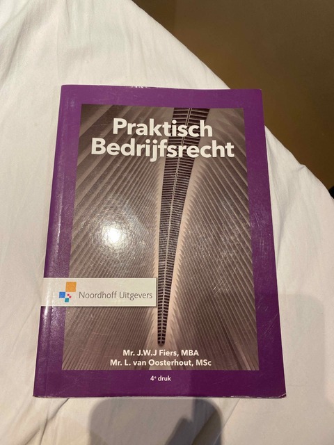 9789001899745-Praktisch-Bedrijfsrecht