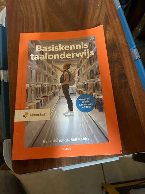 9789001745363-Basiskennis-taalonderwijs