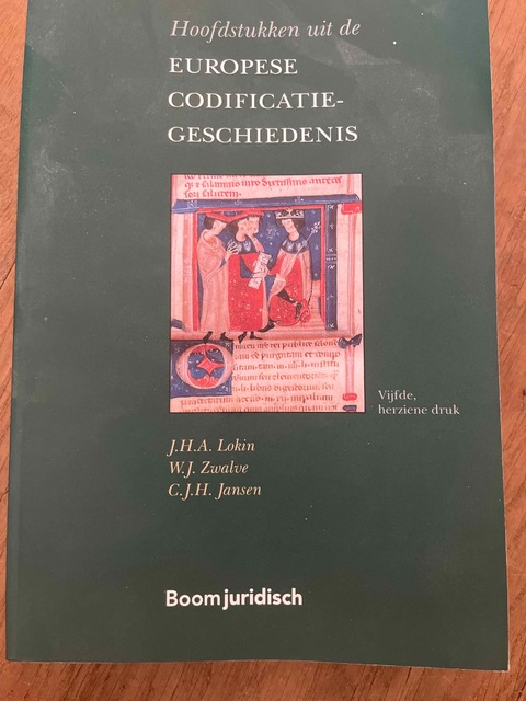 9789462906327-Hoofdstukken-uit-de-Europese-Codificatiegeschiedenis