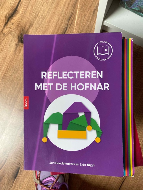 9789024452651-Reflecteren-met-de-hofnar