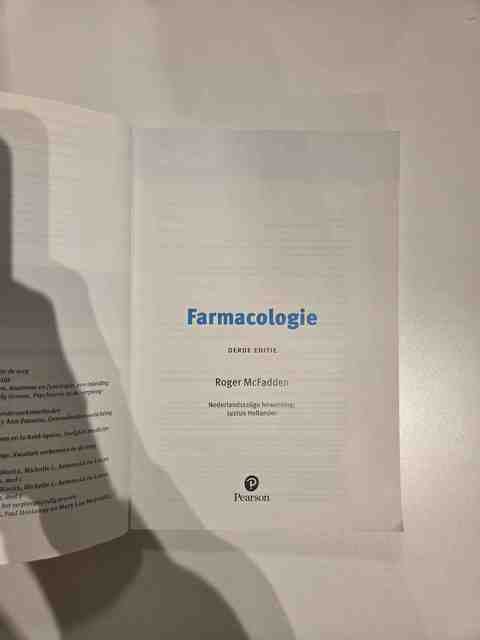 9789043037136-Farmacologie-3e-editie-met-MyLab-NL-toegangscode