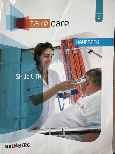 9789402036077-Take-Care-niveau-4-Skillstraining-VTH-boek-licentie-48-mnd