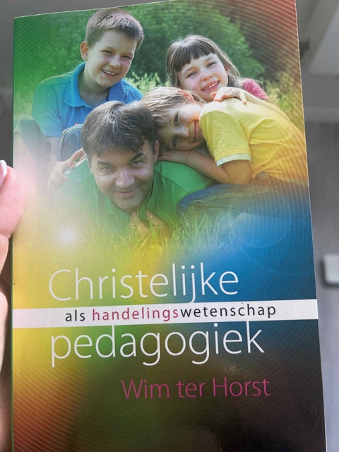 9789043514989-Christelijke-pedagogiek-als-handelingswetenschap