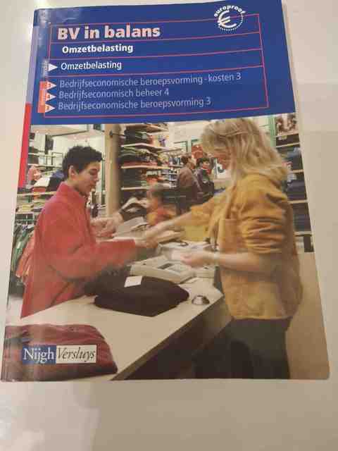 9789042524859-BV-in-balans-Omzetbelasting