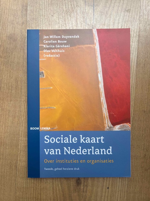 9789059319189-Sociale-kaart-van-Nederland
