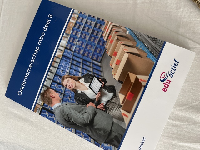 9789037247343-Keuzedeel-Ondernemerschap-mbo-Deel-B