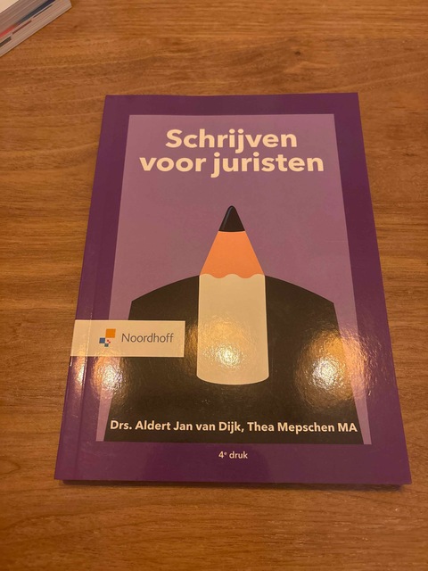 9789001079765-Schrijven-voor-juristen