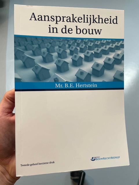 9789082061109-Aansprakelijkheid-in-de-bouw