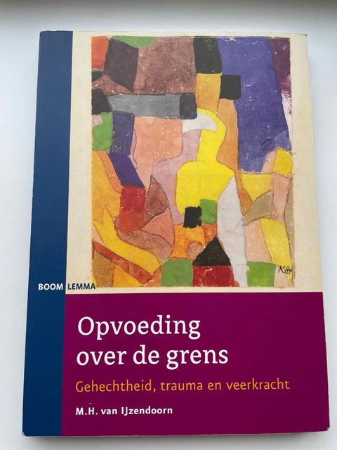 9789047300717-Opvoeding-over-de-grens