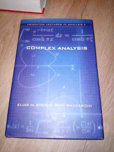 9780691113852-Complex-Analysis