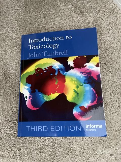9780415247634-Introduction-to-Toxicology