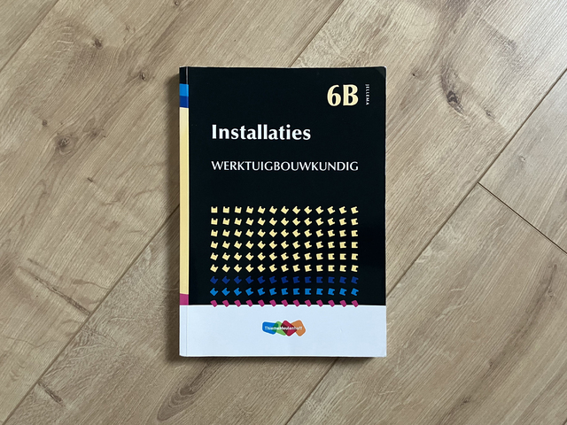 9789006951691-Installaties-Werktuigbouwkundig-en-gas