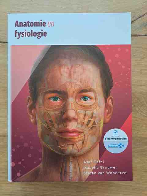 9789083139364-Anatomie-en-fysiologie