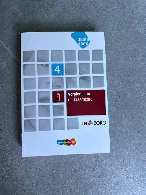 9789006924527-Verplegen-in-de-kraamzorg-niveau-4