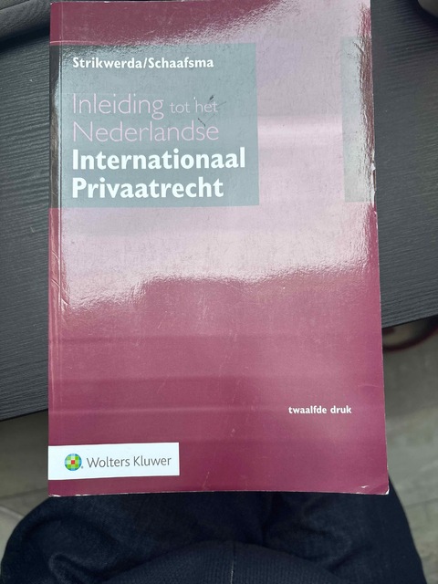 9789013141399-Inleiding-tot-het-Nederlandse-Internationaal-Privaatrecht
