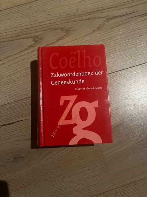 9789062284207-Zakwoordenboek-der-geneeskunde