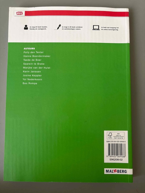 9789402069488-Talent-MAX-3-vmbo-gt-Leerwerkboek-B