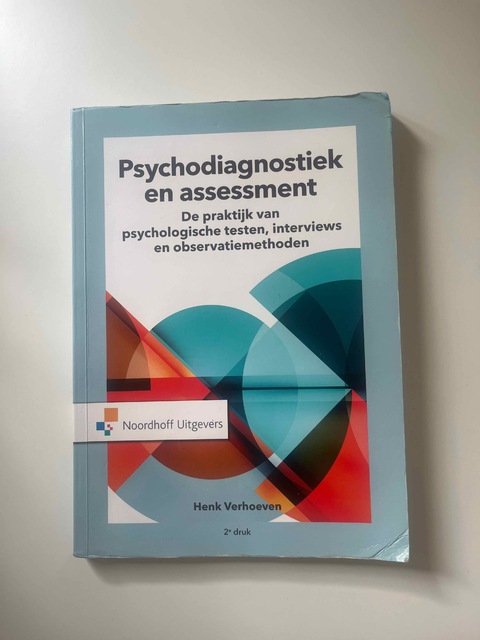 9789001120368-Psychodiagnostiek-en-assessment