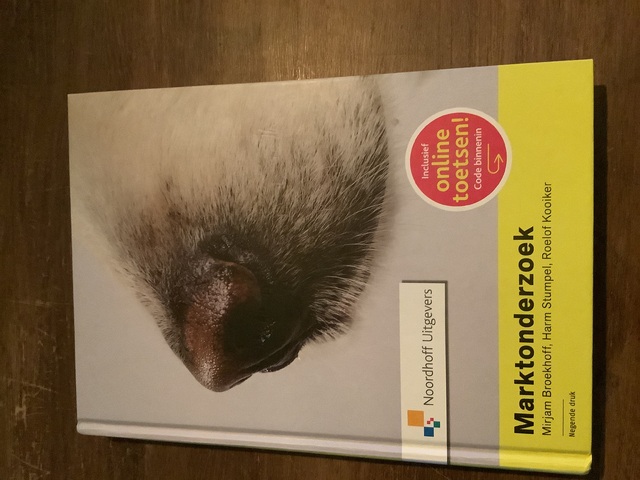 9789001861292-Marktonderzoek