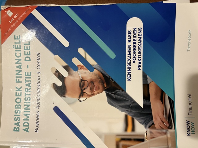 9789037263060-Basisboek-Financiele-administratie-1-combipakket
