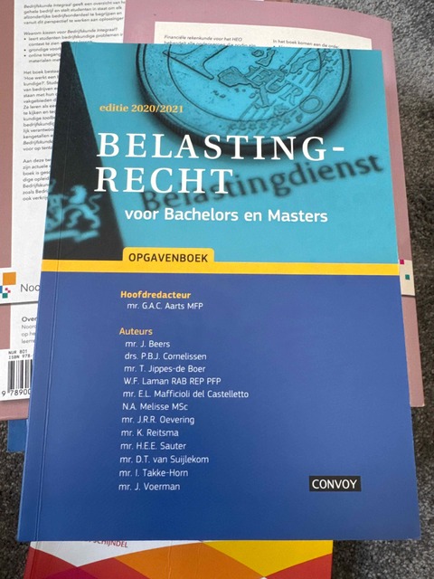 9789463172080-Belastingrecht-voor-Bachelors-en-Masters-20202021-Opgavenboek