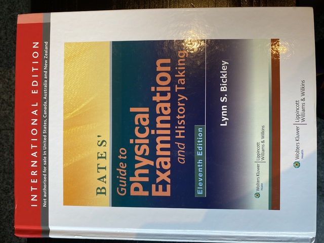 9781451175646-Bates-Guide-to-Physical-Examination-and-History-Taking