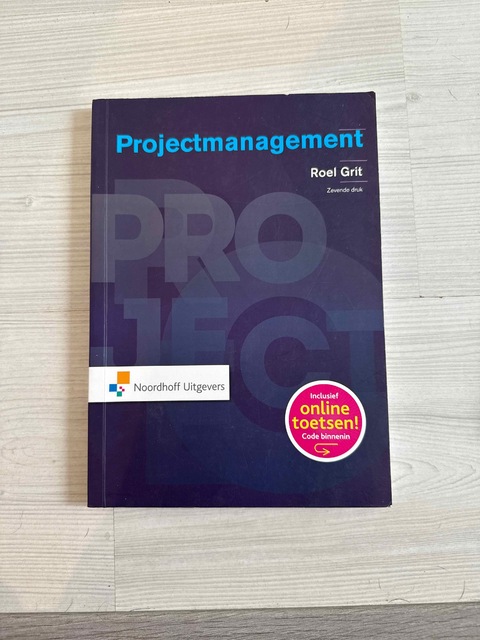 9789001850210-Projectmanagement