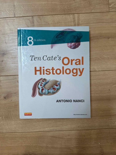 9780323078467-Ten-Cates-Oral-Histology