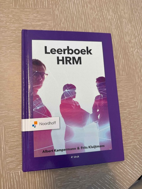 9789001749781-Leerboek-HRM