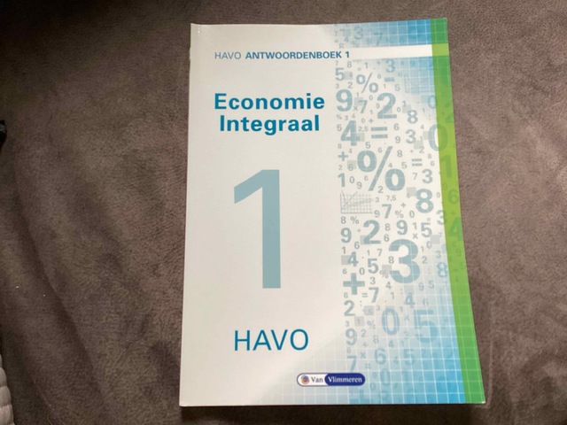 9789462871380-Economie-integraal-havo-Antwoordenboek-1