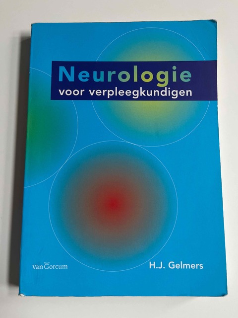 9789023242215-Neurologie-voor-verpleegkundigen