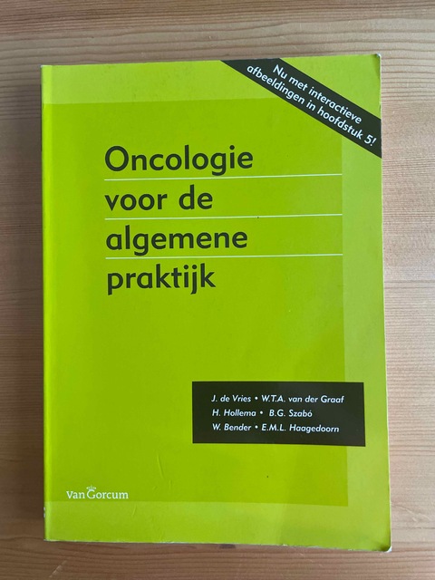 9789023245049-Oncologie-voor-de-algemene-praktijk