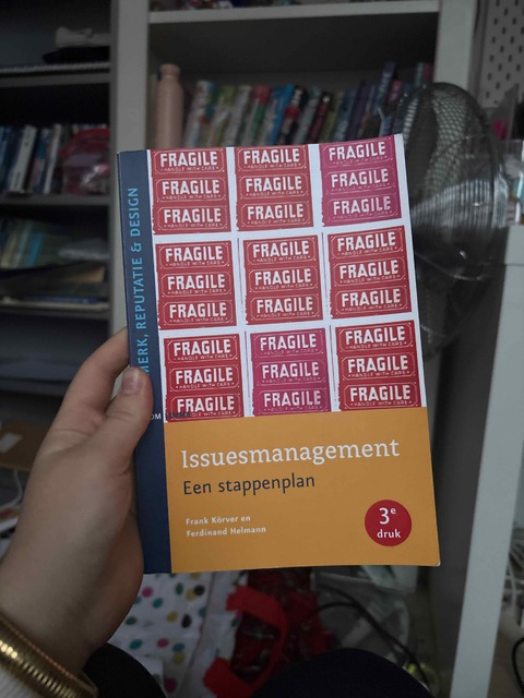 9789462364202-Issuesmanagement