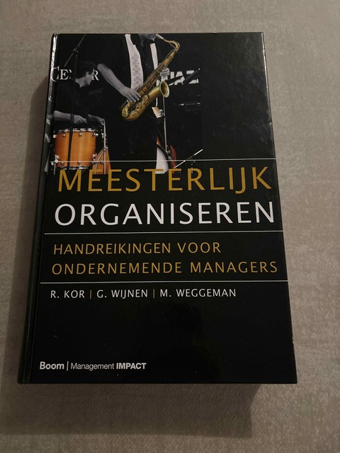 9789013041026-Meesterlijk-organiseren