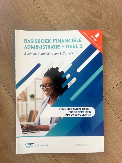 9789037263077-Basisboek-Financiele-administratie-2-combipakket