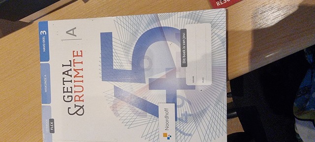 9789001745455-GetalampampRuimte-Havo-Deel-3-Leerboek