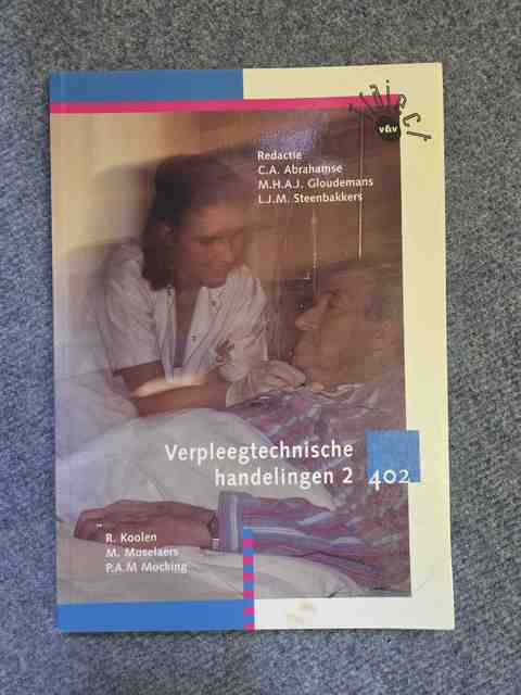 9789042504417-Verpleegtechnische-handelingen-2-deel-Leerboek-druk-1