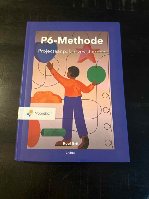 9789001575649-Projectaanpak-in-zes-stappen