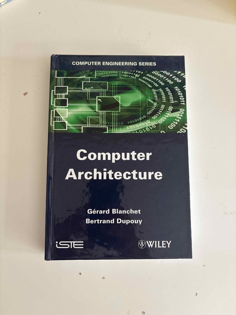 9781848214293-Computer-Architecture